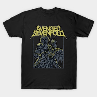 avenged cannibal T-Shirt